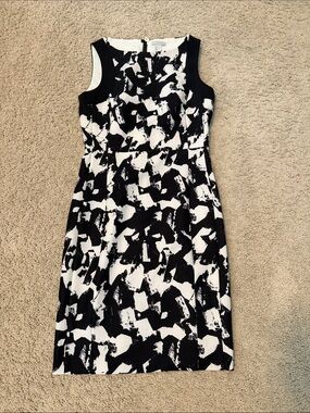 H&M Work Dress